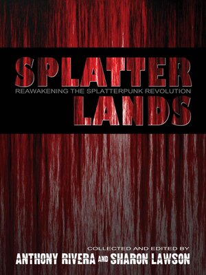 cover image of Splatterlands